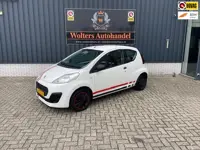 Peugeot 107 1.0 Access