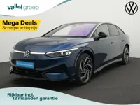 Volkswagen ID.7 Limousine 77 kWh 286 pk Pro Business | SoH 97% | Geheugen-/massagestoelen | Adaptief