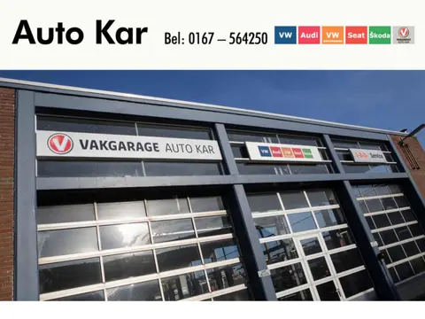 Volkswagen Up! 1.0 BMT up! 3 deurs