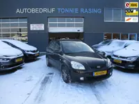 Kia Rio 1.4 Fifteen,automaat,trekhaak