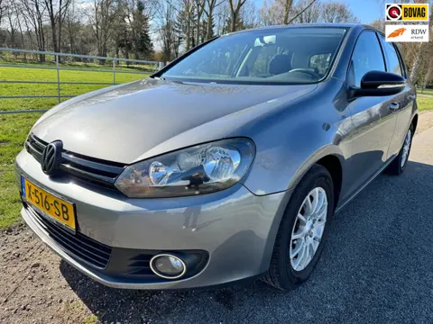 Volkswagen Golf 1.2 TSI Trendline 150PK