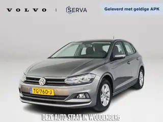 Volkswagen Polo 1.0 TSI Comfortline | Stoelverwarming