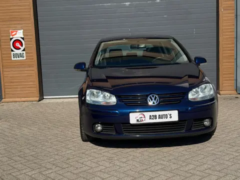 Volkswagen GOLF 1.6 Turijn