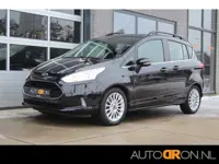 Ford B-MAX 1.0 EcoBoost 101 Pk Titanium Trekhaak, All seasons Distributie Vervangen