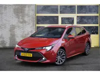 Toyota Corolla Touring Sports 1.8 Hybrid Automaat! Business Plus BJ2020 Lmv 17" | Led V+A | Keyless 