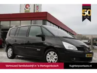 Renault Grand Espace 2.0T 170pk//7-Persoons/Pano-dak/Cruise/Trekhaak/Navi/PDC