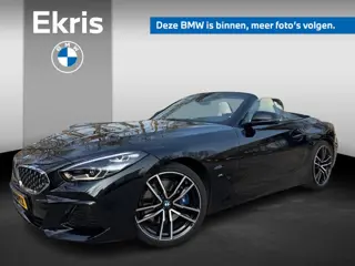 BMW Z4 Roadster sDrive20i High Executive | 19 inch LM M Dubbelspaak | Harman Kardon Surround Sound S