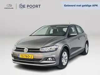 Volkswagen Polo 1.0 TSI Comfortline | Stoelverwarming| Trekhaak