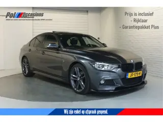 BMW 3-serie 330i M-Pakket | Head-up | Schuif/Kanteldak | Dealer | 330
