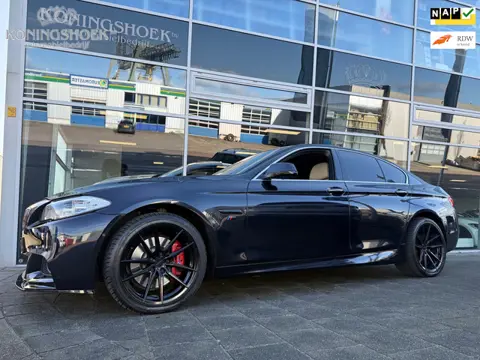 BMW 5-serie 528i M Sport High Executive