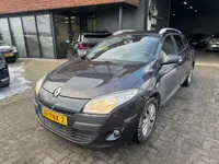 Renault Mégane Estate 1.6 Expression AIRCO NAVI TREKHAAK ORIG NL NAP