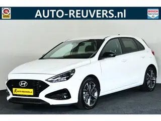 Hyundai i30 1.0 T-GDi Comfort Smart / LED / Navi / CarPlay / Camera