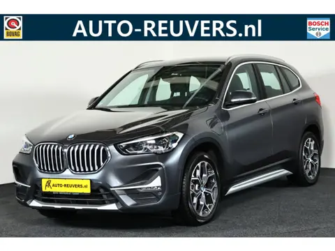 BMW X1 xDrive25e xLine / LED / HUD / Navi / Camera