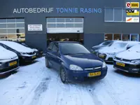 Opel Corsa 1.2-16V Silverline,trekhaak