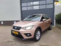 Seat Arona | 1.0 TSI Style Business Intense | Apple Carplay | Achterruit rijcamera | Keyless go & st