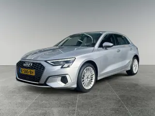 Audi A3 Sportback 30 115pk TFSI Business edition Cruise control | Parkeersensoren voor en achter | A