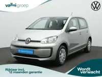 Volkswagen Up! 1.0 65 pk | Achteruitrijcamera | Navigatie via App | Cruise Control