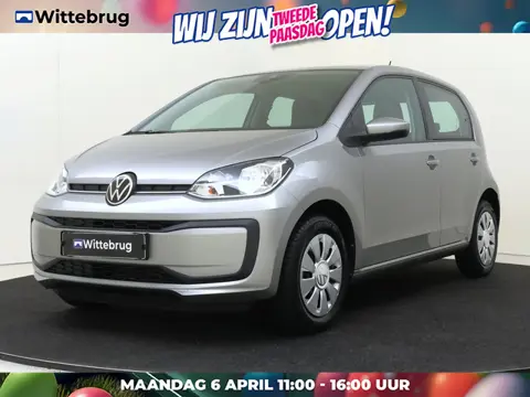 Volkswagen up! 1.0 (bj 2023)