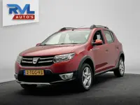 Dacia Sandero 0.9 TCe Stepway Lauréate | Origineel NL | Trekhaak | Navigatie