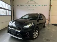 Kia Niro 1.6 GDi PHEV DynamicPlusLine panoramadak 1Jaar Bovag Garantie