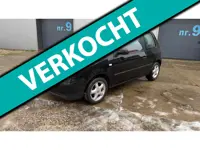 Volkswagen Lupo 1.4 Nieuwe apk lage km stand