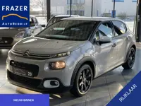 Citroen C3 1.2 PureTech S&S Shine AUTOMAAT