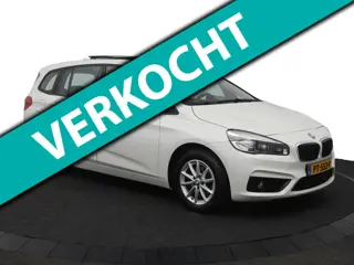 BMW 2-serie Gran Tourer 218i High Executive I PANO I M-PAKKET I SPORTSTOELEN
