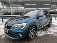 Renault Arkana 1.6 E-Tech full hybrid 145 PK Intens / Camera / Apple Carplay - Android Auto / Keyles