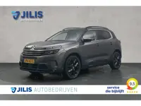 Citroën C5 Aircross 1.6 Plug-in Hybrid 225 Shine | Leder | Stoelverwarming | Camera | LED