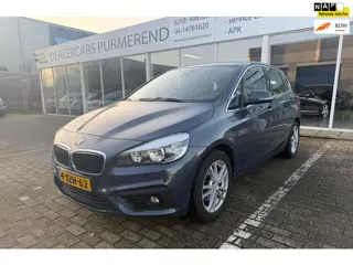 BMW 2-serie Active Tourer 218i Executive