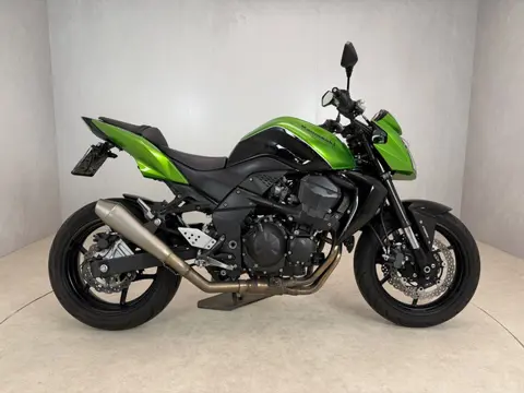 Kawasaki Z 750 ABS (bj 2008)