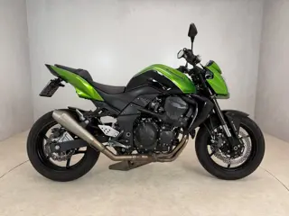 Kawasaki Z 750 ABS (bj 2008)