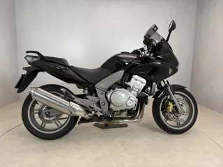 Honda CBF 1000 ABS (bj 2007)