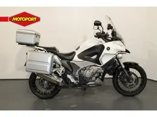 Honda VFR1200 X Crosstourer (bj 2012)