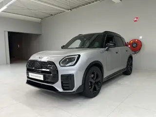 MINI Countryman C John Cooper Works L | 19" | Driving Assistant Plus | Panorama | Harman Kardon | He