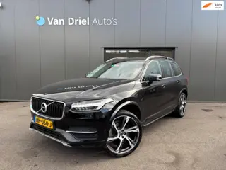 Volvo XC90 2.0 T8 Twin Engine AWD Momentum 7pers / Trekhaak!