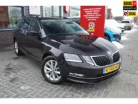 Skoda Octavia Combi 1.5 TSI Greentech Style / Apple Carplay / Stoelverwarming / Cruise