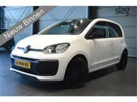Volkswagen up! 1.0 BMT move up! Edition JBL Sound airco 17 inch !!