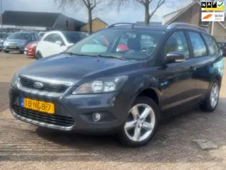 Ford Focus Wagon 1.6 Comfort AIRCO CRUISE CTRL APK RIEM VV NAP TREKHAAK