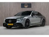 Mercedes-Benz S-klasse 400d 4MATIC Lang AMG Line PANO VOLL