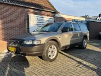 Volvo XC70 2.5 T APK/NAP/4X4 (bj 2003)