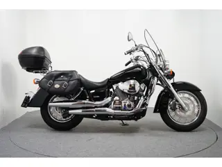 Honda VT 750 CS SHADOW (bj 2015)