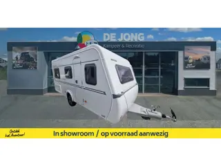 Eriba NovaLine 442 (bj 2026)