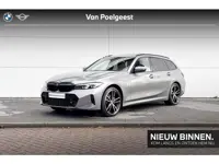 BMW 3 Serie Touring 320e