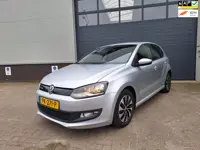 Volkswagen Polo | 1.0 BlueMotion Edition | Apple carplay | Navi | Bluetooth | Parkeersensoren |