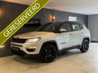 Jeep Compass 1.3T Limited Bj: 2020 / Automaat (bj 2020)