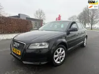 Audi A3 Sportback 1.4 TFSI AUTOMAAT/CLIMA/NAP/APK/CRUISE