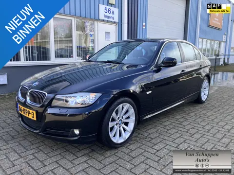 BMW 3-serie 325i Business Line Climate Cruise Trekhaak