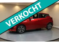 Nissan Micra 1.0 IG-T Acenta *Carplay* Cruise|Climate|DAB|PDC|NAP