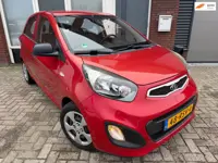 Kia Picanto 1.0 CVVT Comfort Pack 1e Eig / Airco / 5DRS / NAP
